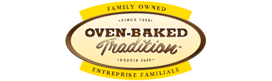   限定產品 - Oven-baked 